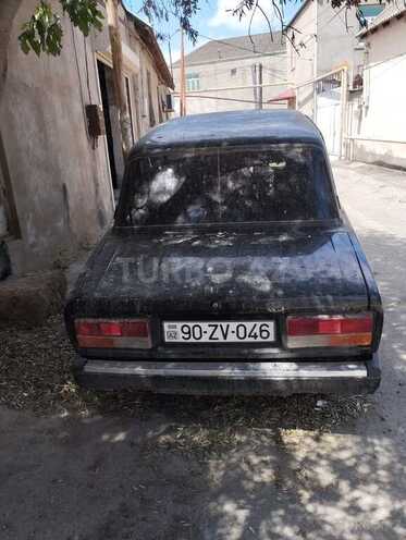LADA (VAZ) 2107 2010, 45,640 km - 1.6 л - Bakı
