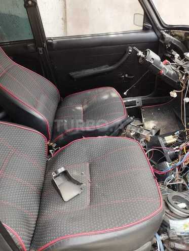 LADA (VAZ) 2107 2010, 45,640 km - 1.6 л - Bakı