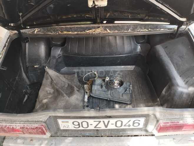 LADA (VAZ) 2107 2010, 45,640 km - 1.6 л - Bakı