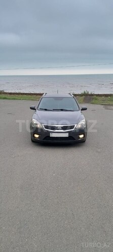 Kia Ceed 2009, 191,300 km - 1.4 л - Lənkəran