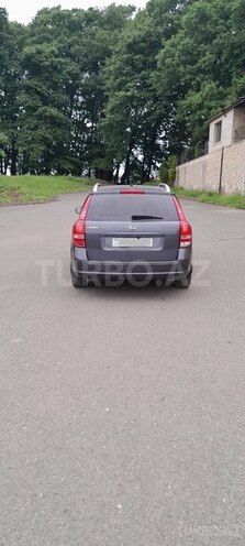 Kia Ceed 2009, 191,300 km - 1.4 л - Lənkəran