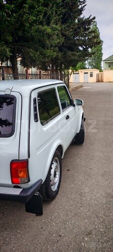 LADA (VAZ) Niva 2013, 125,000 km - 1.7 l - Bakı