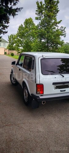 LADA (VAZ) Niva 2013, 125,000 km - 1.7 l - Bakı