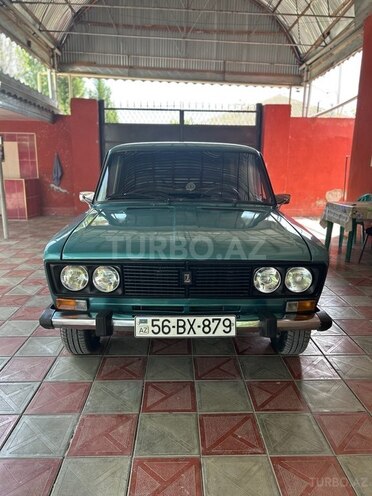 LADA (VAZ) 2106 1988, 79,444 km - 1.5 л - Bərdə