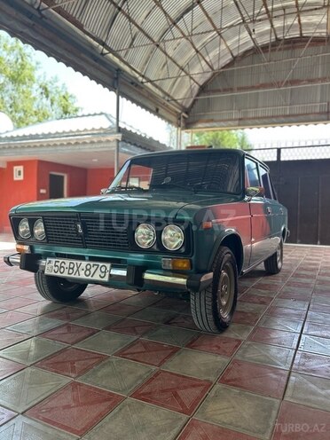 LADA (VAZ) 2106 1988, 79,444 km - 1.5 л - Bərdə