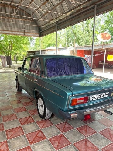 LADA (VAZ) 2106 1988, 79,444 km - 1.5 л - Bərdə