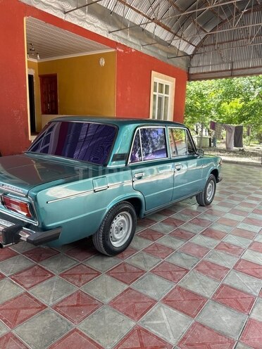 LADA (VAZ) 2106 1988, 79,444 km - 1.5 л - Bərdə