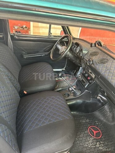 LADA (VAZ) 2106 1988, 79,444 km - 1.5 л - Bərdə