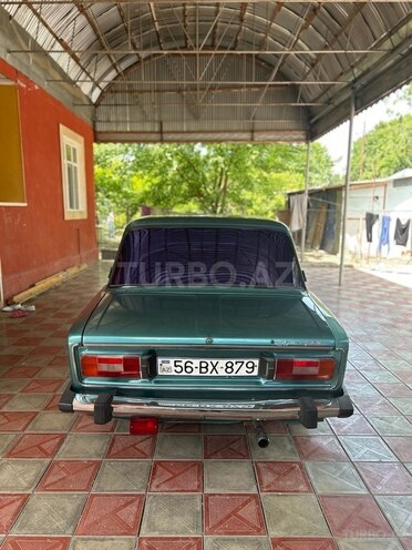 LADA (VAZ) 2106 1988, 79,444 km - 1.5 л - Bərdə