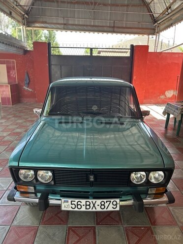 LADA (VAZ) 2106 1988, 79,444 km - 1.5 л - Bərdə