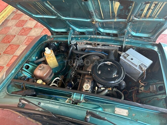 LADA (VAZ) 2106 1988, 79,444 km - 1.5 л - Bərdə