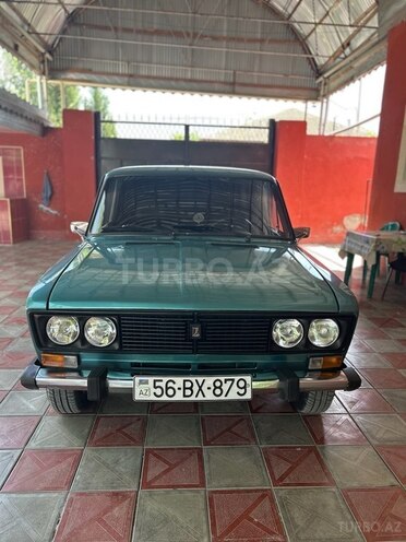LADA (VAZ) 2106 1988, 79,444 km - 1.5 л - Bərdə