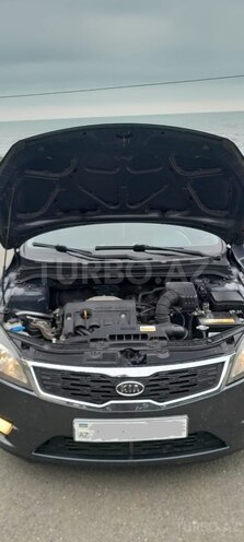 Kia Ceed 2009, 191,300 km - 1.4 л - Lənkəran