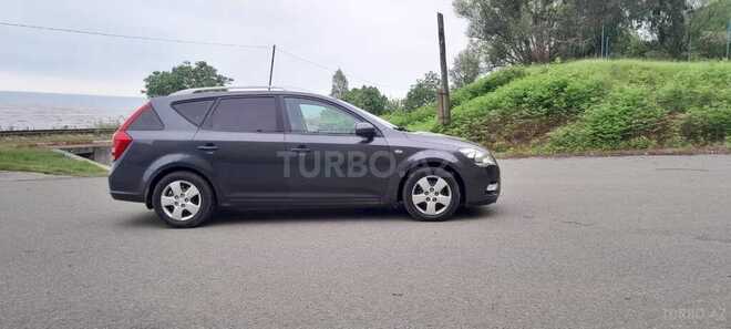 Kia Ceed 2009, 191,300 km - 1.4 л - Lənkəran