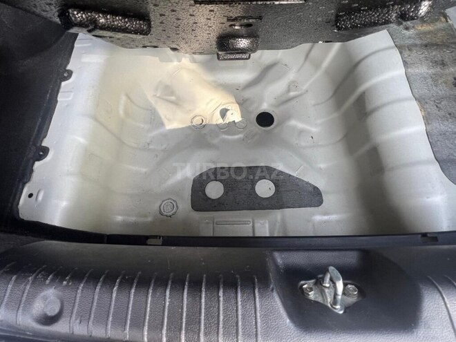Hyundai Accent 2014, 154,000 km - 1.4 l - Bakı