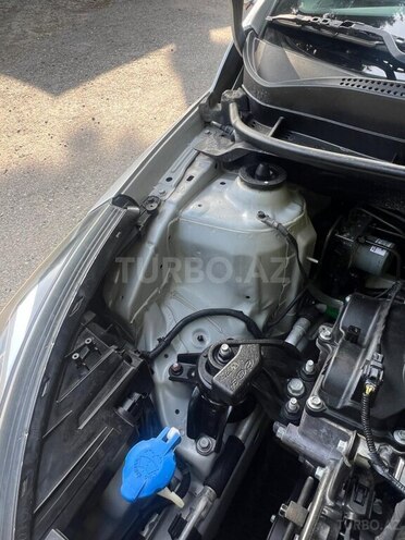 Hyundai Accent 2014, 154,000 km - 1.4 l - Bakı