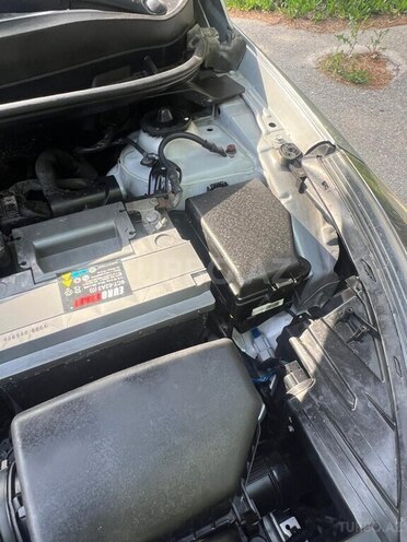 Hyundai Accent 2014, 154,000 km - 1.4 l - Bakı