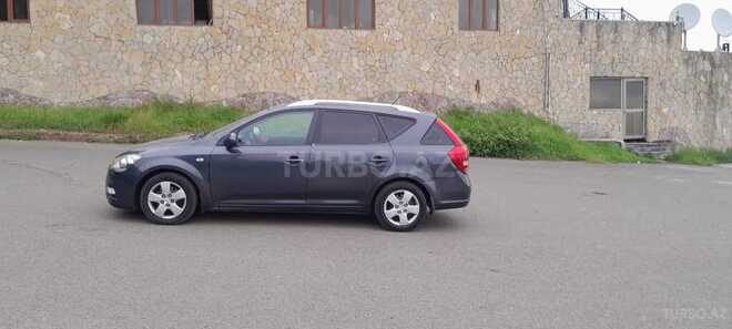 Kia Ceed 2009, 191,300 km - 1.4 л - Lənkəran
