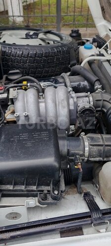 LADA (VAZ) Niva 2013, 125,000 km - 1.7 l - Bakı