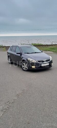 Kia Ceed 2009, 191,300 km - 1.4 л - Lənkəran
