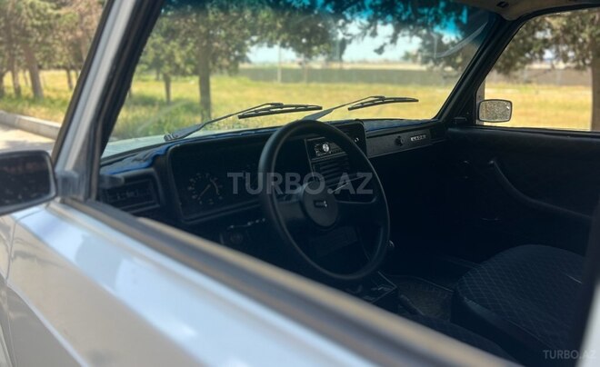 LADA (VAZ) 2107 1991, 90,000 km - 1.5 л - Bakı