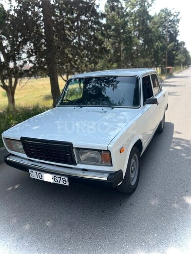 LADA (VAZ) 2107 1991, 90,000 km - 1.5 л - Bakı