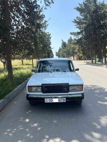 LADA (VAZ) 2107 1991, 90,000 km - 1.5 л - Bakı