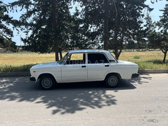 LADA (VAZ) 2107 1991, 90,000 km - 1.5 л - Bakı