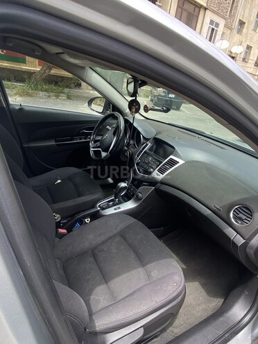 Chevrolet Cruze 2014, 167,211 km - 1.4 л - Bakı