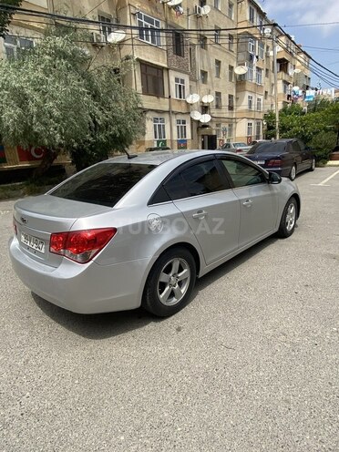 Chevrolet Cruze 2014, 167,211 km - 1.4 л - Bakı