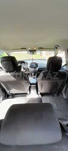 Kia Ceed 2009, 191,300 km - 1.4 л - Lənkəran