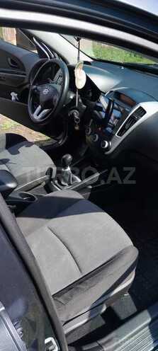 Kia Ceed 2009, 191,300 km - 1.4 л - Lənkəran