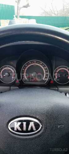Kia Ceed 2009, 191,300 km - 1.4 л - Lənkəran