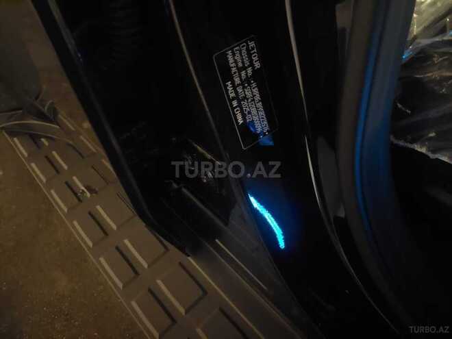 Jetour T2 2025, 0 km - 2.0 l - Bakı