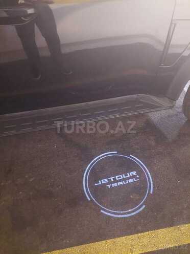 Jetour T2 2025, 0 km - 2.0 l - Bakı