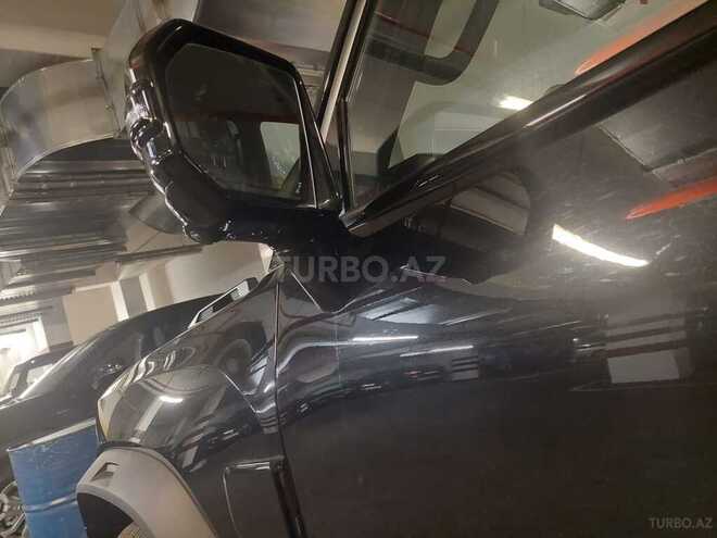 Jetour T2 2025, 0 km - 2.0 l - Bakı
