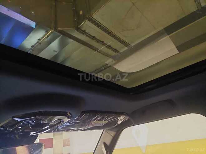 Jetour T2 2025, 0 km - 2.0 l - Bakı