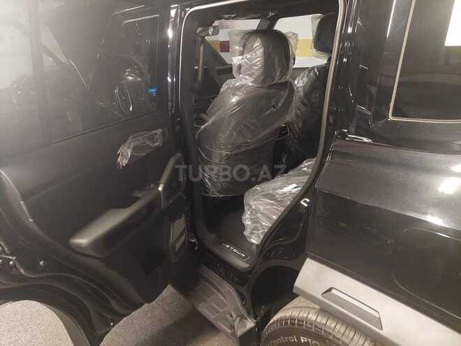 Jetour T2 2025, 0 km - 2.0 l - Bakı