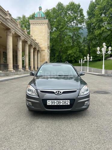 Hyundai i30 2008, 230,000 km - 1.6 l - Qəbələ