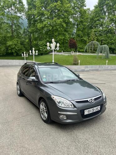Hyundai i30 2008, 230,000 km - 1.6 l - Qəbələ