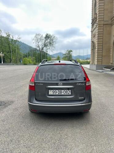 Hyundai i30 2008, 230,000 km - 1.6 l - Qəbələ