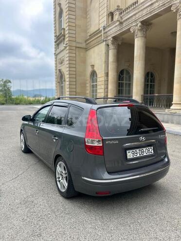 Hyundai i30 2008, 230,000 km - 1.6 l - Qəbələ