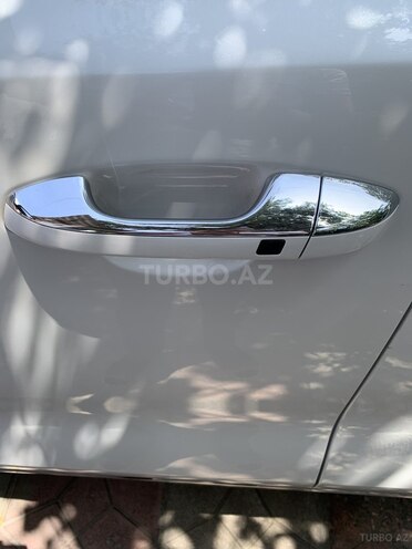 Kia Sportage 2016, 172,000 km - 2.0 l - Bakı