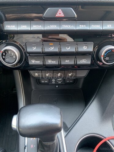 Kia Sportage 2016, 172,000 km - 2.0 l - Bakı
