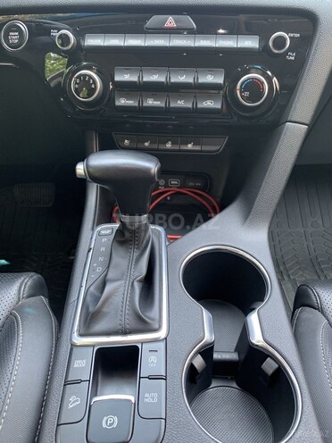 Kia Sportage 2016, 172,000 km - 2.0 l - Bakı