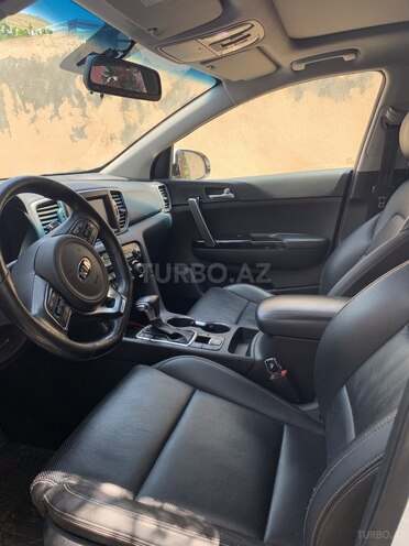 Kia Sportage 2016, 172,000 km - 2.0 l - Bakı