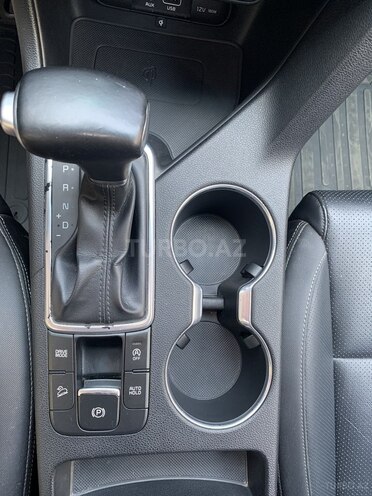 Kia Sportage 2016, 172,000 km - 2.0 l - Bakı