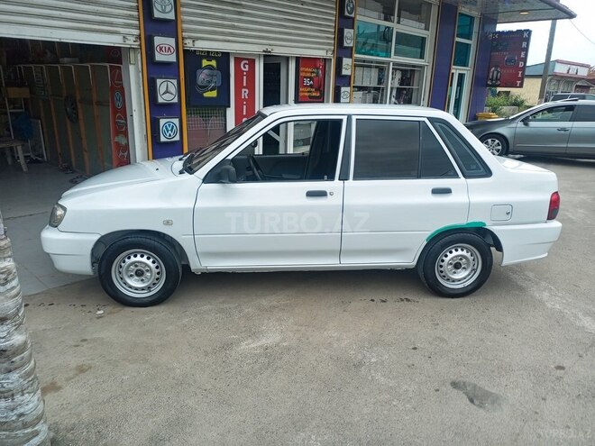 Saipa 132 2013, 236,000 km - 1.3 l - Lənkəran
