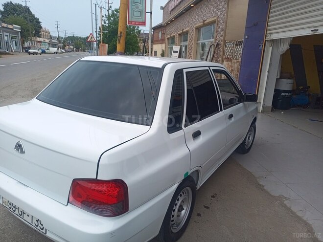 Saipa 132 2013, 236,000 km - 1.3 l - Lənkəran
