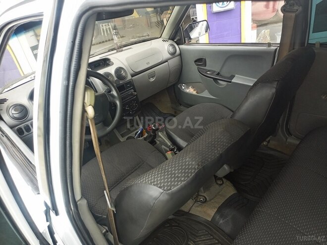 Saipa 132 2013, 236,000 km - 1.3 l - Lənkəran